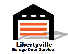 Garage Door Repair Logo